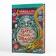 Little, Brown Books for Young Readers The Gate, the Girl, and the Dragon (Deluxe Limited Edition)