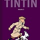 Little, Brown Books for Young Readers The Adventures of Tintin: Volume 3: The Black Island / King Ottokar’s Sceptre / The Crab with the Golden Claws