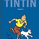 Little, Brown Books for Young Readers The Adventures of Tintin: Volume 2: Cigars of the Pharaoh / The Blue Lotus / The Broken Ear