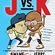 Little, Brown Books for Young Readers J vs. K