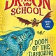 Little, Brown Books for Young Readers How to Train Your Dragon School: Doom of the Darkwing