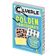 Cluedle: The Case of the Golden Pomegranate (Book 2)