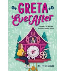 Greta Ever After