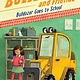 Bulldozer Goes to School
