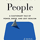 Careless People: A Cautionary Tale of Power, Greed, and Idealism