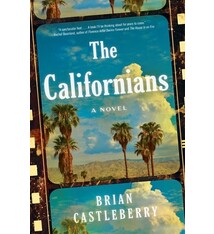 Mariner Books The Californians: A novel