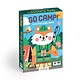 Mudpuppy Go Camp! Card Game