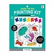Mudpuppy Under the Sea Painting Kit