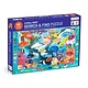 Mudpuppy Coral Reef 64 Piece Search & Find Puzzle
