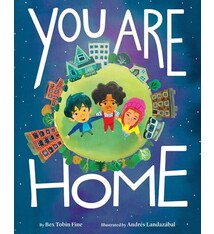 Chronicle Books You Are Home