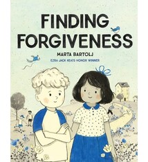 Chronicle Books Finding Forgiveness