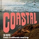 Chronicle Books Coastal: 130 Recipes from a California Road Trip