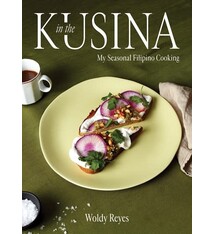 Chronicle Books In the Kusina: My Seasonal Filipino Cooking