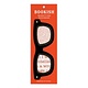 Galison Classic Readers Bookmark with Magnifier