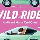 Laurence King Publishing Wild Rides: A mix and match card game