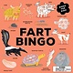 Laurence King Publishing Fart Bingo