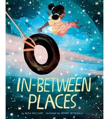 Chronicle Books In-Between Places