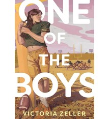 Levine Querido One of the Boys