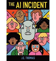 Levine Querido The AI Incident