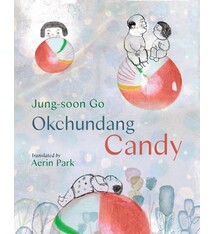 Levine Querido Okchundang Candy