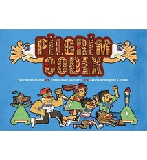 Levine Querido Pilgrim Codex