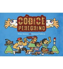 Levine Querido Codice peregrino: (Pilgrim Codex Spanish Edition)