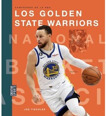 Creative Paperbacks Los Golden State Warriors