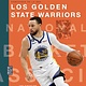 Creative Paperbacks Los Golden State Warriors