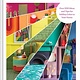 Chronicle Books The Rainbow Home: Over 200 Ideas and Tips for Adding Color to Your Home