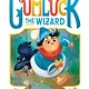 Chronicle Books The Story of Gumluck the Wizard: Book One