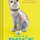 Chronicle Books Museum of Dogs: A Romp through Art History for Dog People