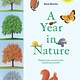 A Year in Nature: Explore the Countryside, Month by Month