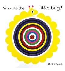 Who Ate the Little Bug?