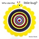 Who Ate the Little Bug?
