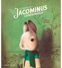The Ordinary Life of Jacominus Gainsborough