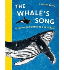 The Whale’s Song: Discover the Giants of Our Oceans