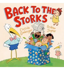 Back to the Storks