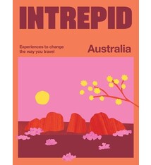 Intrepid Australia: Experiences to Change the Way You Travel