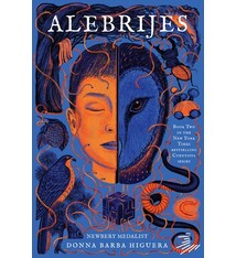 Alebrijes: Cuentista Book II