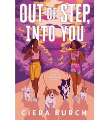 Farrar, Straus and Giroux (BYR) Out of Step, into You