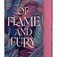 Farrar, Straus and Giroux (BYR) Of Flame and Fury