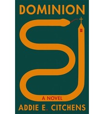 Farrar, Straus and Giroux Dominion: A Novel