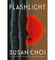 Farrar, Straus and Giroux Flashlight: A Novel