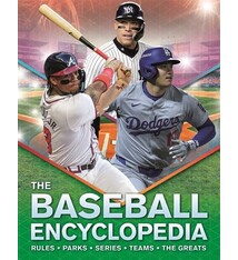 Kingfisher Kingfisher Baseball Encyclopedia
