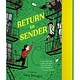 Roaring Brook Press Return to Sender: A Novel