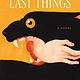 Flatiron Books The Island of Last Things