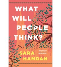 Henry Holt and Co. What Will People Think?: A Novel