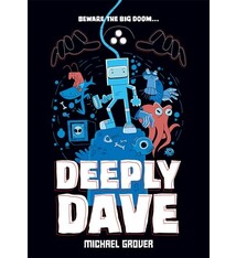 Henry Holt and Co. (BYR) Deeply Dave