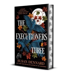 Tor Teen The Executioners Three