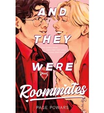 Roaring Brook Press And They Were Roommates